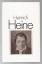 Christoph Trilse: Heinrich Heine.