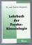 Dietrich Klinghardt: Lehrbuch der Psycho