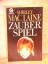 Shirley MacLaine: "Zauberspiel"