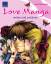 Love Manga malen und zeichnen - Fassnauer, Irene