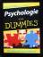 Psychologie voor Dummies - Cash, Adam