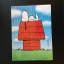 Charles M.Schulz: Peanuts Snoopy und Pea