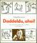 Helga Bemmann: Daddeldu, ahoi ! Leben un