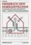 gebrauchtes Buch – Prof. Dipl.-Ing – Handbuch der Gebäudetechnik. Planungsgrundlagen und Beispiele, Band 2: Heizung, Lüftung, Energiesparen (Mit 1135 Abbildungen und 363 Tabellen) – Bild 1