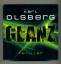 Karl Olsberg: Glanz - 9 Audio-CDs + 1 MP