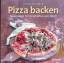 Diane Dittmer: Pizza backen-Set - Neue I