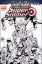 Steve Rogers: Super-Soldier # 2, 2nd Pri