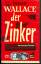 Alfred Vohrer: Edgar Wallace - Der Zinke