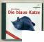 Petra Pfänder: Die blaue Katze - 1 MP3-C