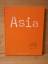 Alastair Hendy: "Asia"