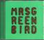 Mrs. Greenbird: Mrs. Greenbird (Original