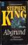 Stephen King: Abgrund