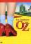 2 DVDs.: Der Zauberer von OZ.