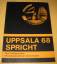 Diverse: Uppsala 68 spricht. Sektionsber