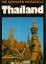 Die grossen Reiseziele: Thailand - Scholz, Heidemarie