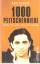 Raif Badawi: 1000 Peitschenhiebe. Weil i