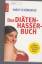 Margit Schönberger: Das Diätenhasser-Buc