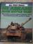 Green: M1 Abrahams MBT,