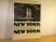 Duncan, David Douglas: New York / New Yo