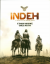 Ethan Hawke & Greg Ruth: Indeh: A Story 