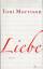 Toni Morrison: Liebe., Roman.