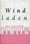 Jan Lurvink: Windladen., Roman.