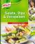 KNORR Geniessen mit Knorr : Salate, Dips