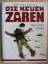 Delitte, Jean Y: Die neuen Zaren 1/ Jagd