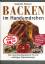 Sieglinde Homann: Backen im Handumdrehen