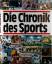 Walter Umminger: Die Chronik des Sports