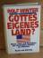 Rolf Winter: "Gottes eigenes Land?" wert