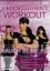 Kim Kardashian`s Workout  3 DVDs  Bauch 