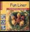 Landa,   Norbert (Hg.): Fun Liner / Farb