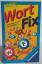 Wortfix - Ausgabe in blau - 2001 Ravensb