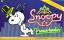 Schulz, Charles M.: Snoopy Freewheelin