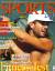 Sports Life - Heft 4/1994 - Andre Agassi