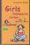 Jacqueline Wilson: Girls- stürmische Zei