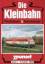 Wolfgang Zeunert: Die Kleinbahn, Band 14