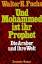 Fuchs, Walter Robert: Und Mohammed ist i