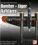 Bomber - Jäger - Aufklärer , Von den Anfängen bis heute , Eine Typenschau in Farbe - Becker, Hans-Jürgen;  Swoboda, Ralf