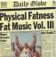 Va-Physical Fatness: Fat Music Vol. III 