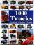 Isenberg, Hans G: 1000 Trucks