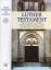 Luther-Testament- Neues Testament und Ps