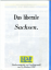 F.D.P. Sachsen: Das liberale Sachsen   F