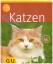 Brigitte Eilert-Overbeck: Katzen