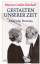 Marion Dönhoff: Gestalten unserer Zeit