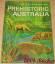 Hans Mincham: Prehistoric Australia -- A