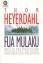 Thor Heyerdahl: Fua Mulaku