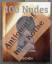 100 nudes - Taschen amuse-gueule - Minib