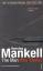 Henning Mankell: The Man who smiled